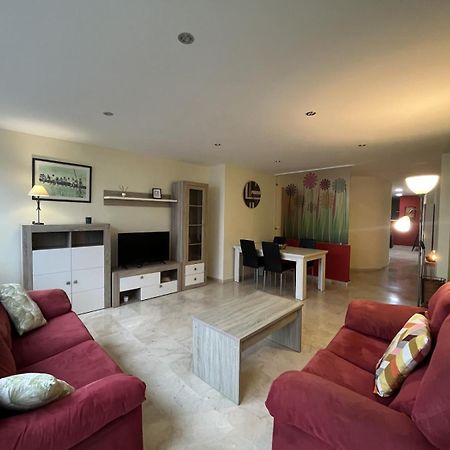 סאוטה Confortable Flat In The City Center מראה חיצוני תמונה
