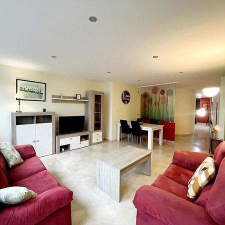 סאוטה Confortable Flat In The City Center מראה חיצוני תמונה