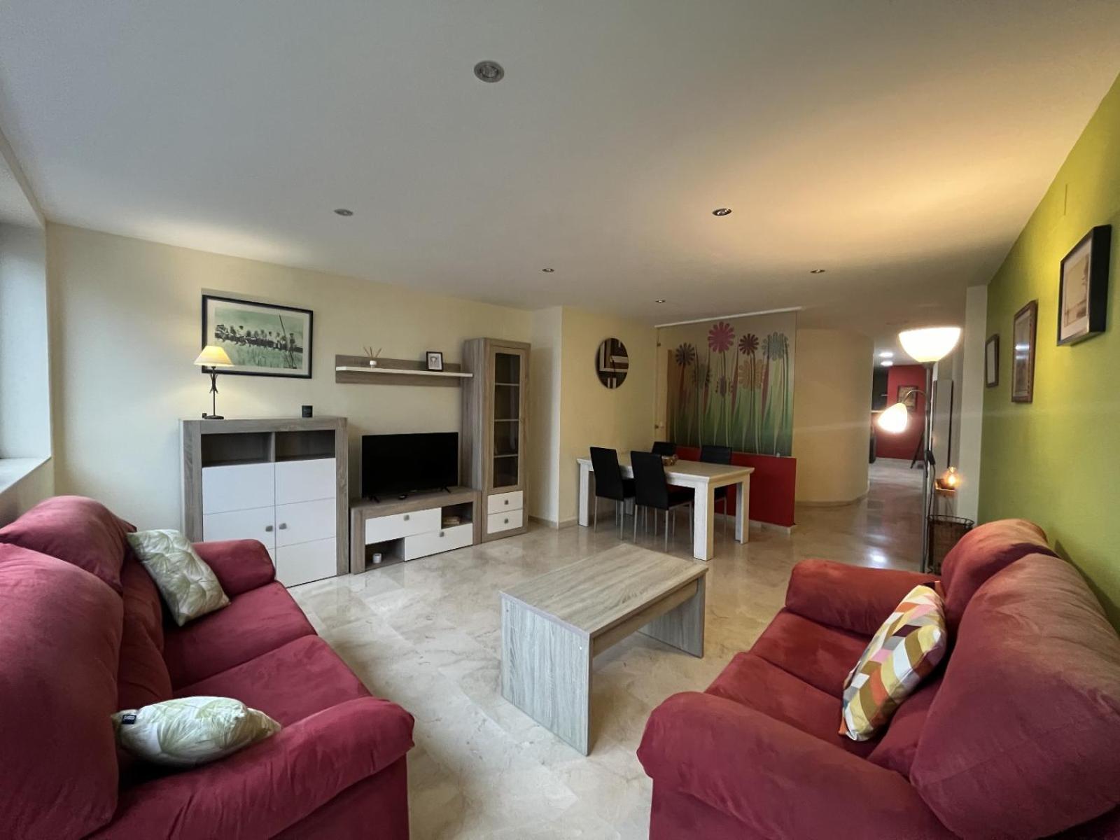 סאוטה Confortable Flat In The City Center מראה חיצוני תמונה