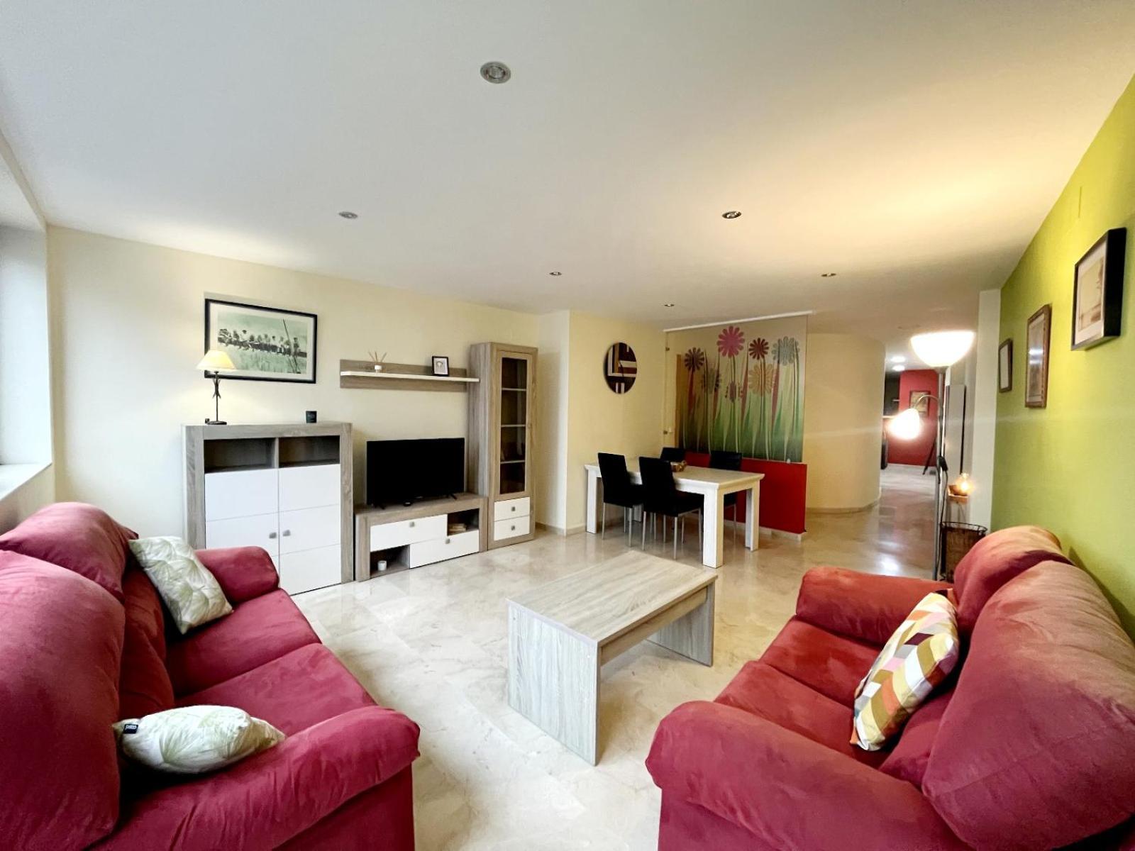 סאוטה Confortable Flat In The City Center מראה חיצוני תמונה