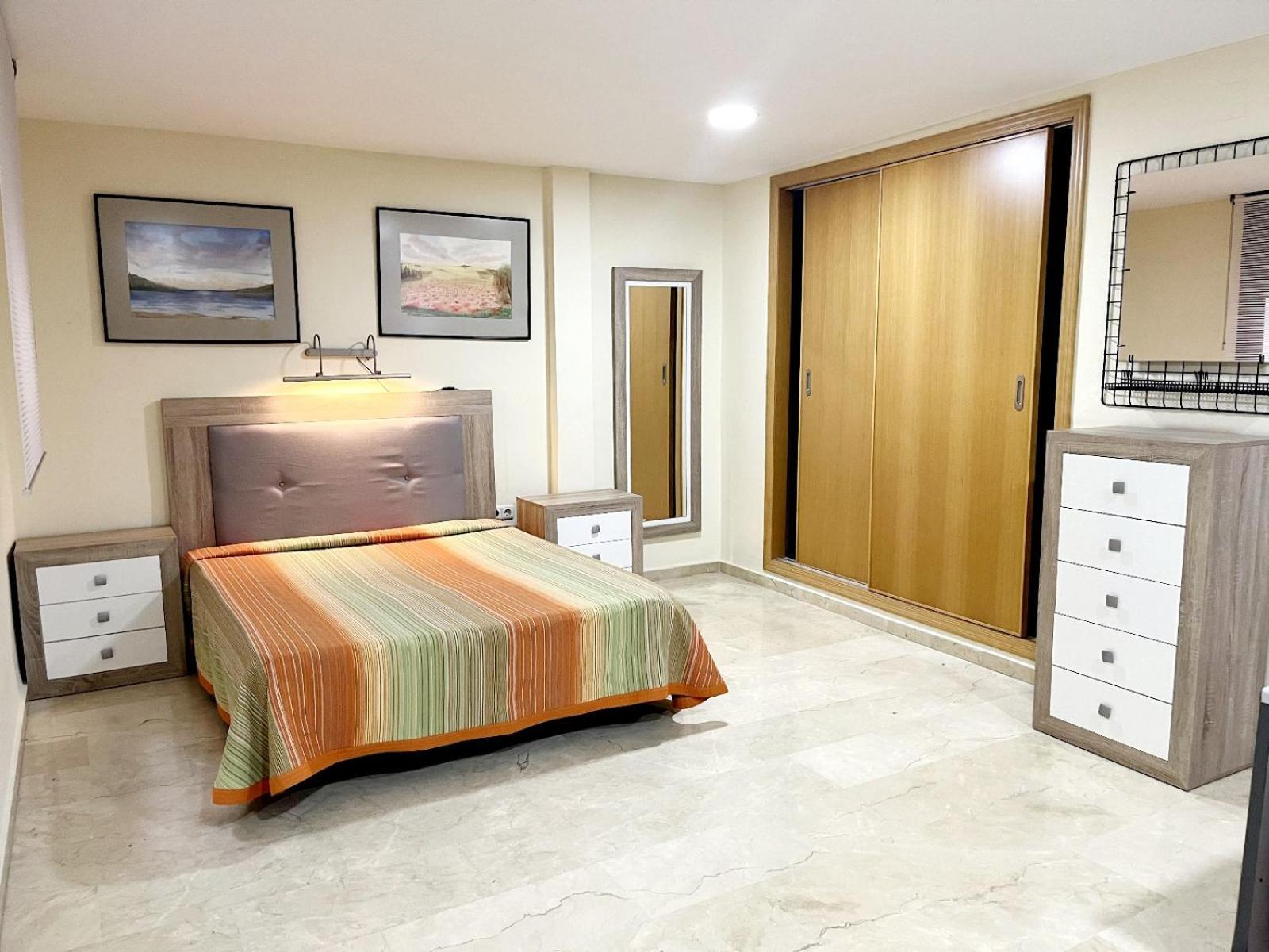 סאוטה Confortable Flat In The City Center מראה חיצוני תמונה